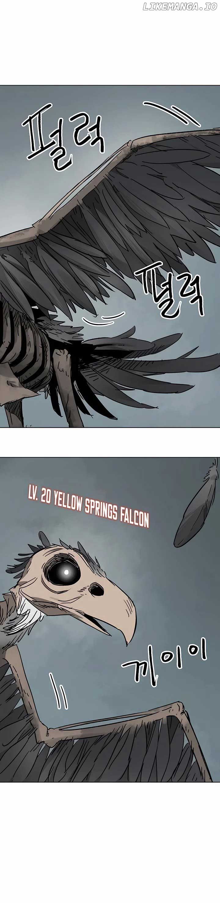 Infinite Level Up in Murim Chapter 207 page 21