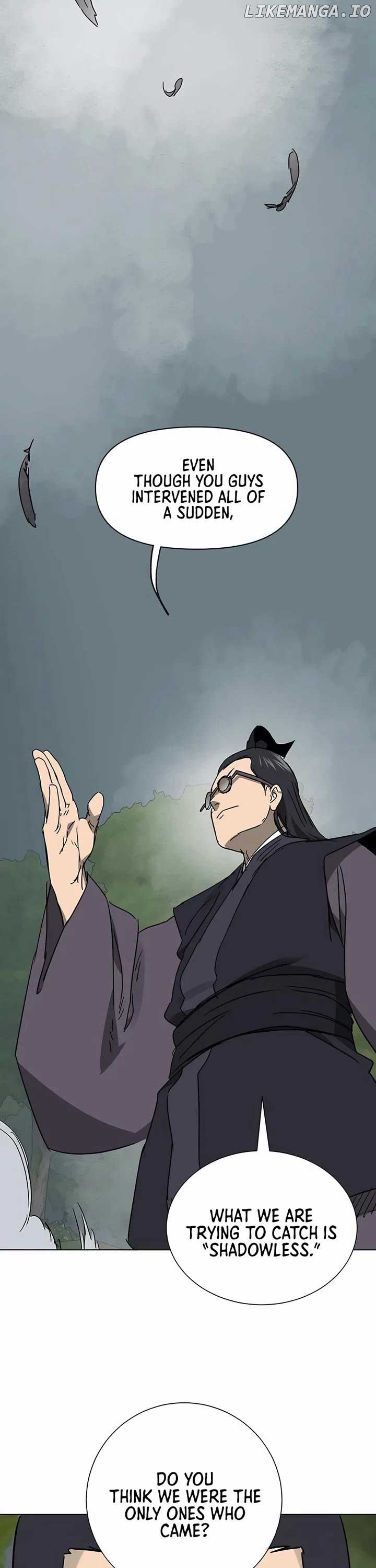 Infinite Level Up in Murim Chapter 207 page 23
