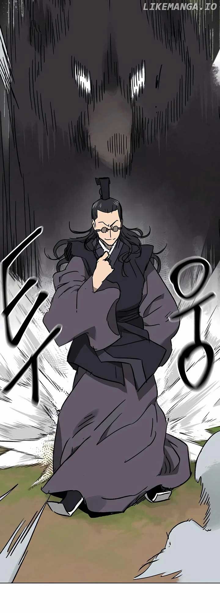 Infinite Level Up in Murim Chapter 207 page 25