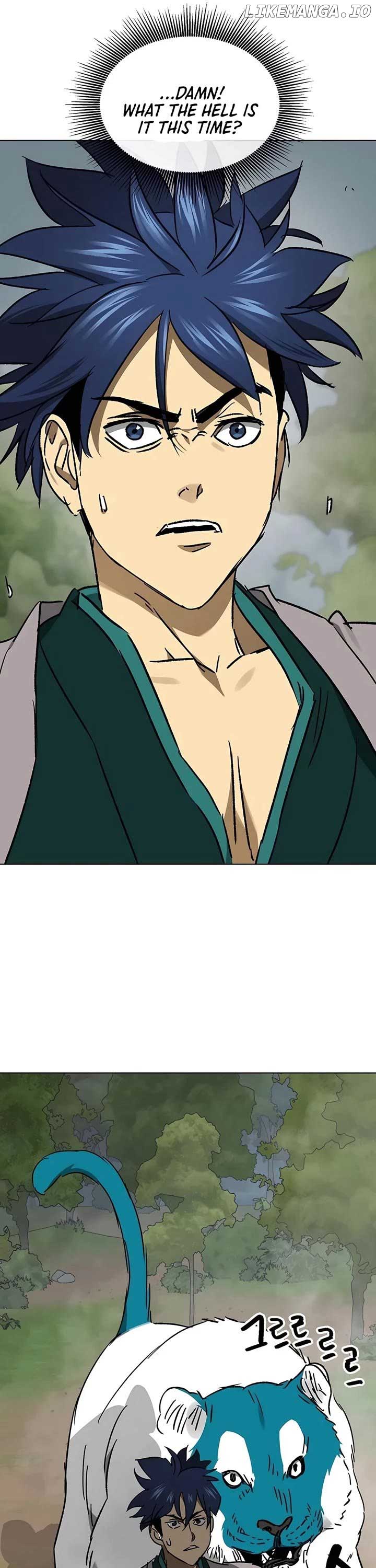 Infinite Level Up in Murim Chapter 207 page 26