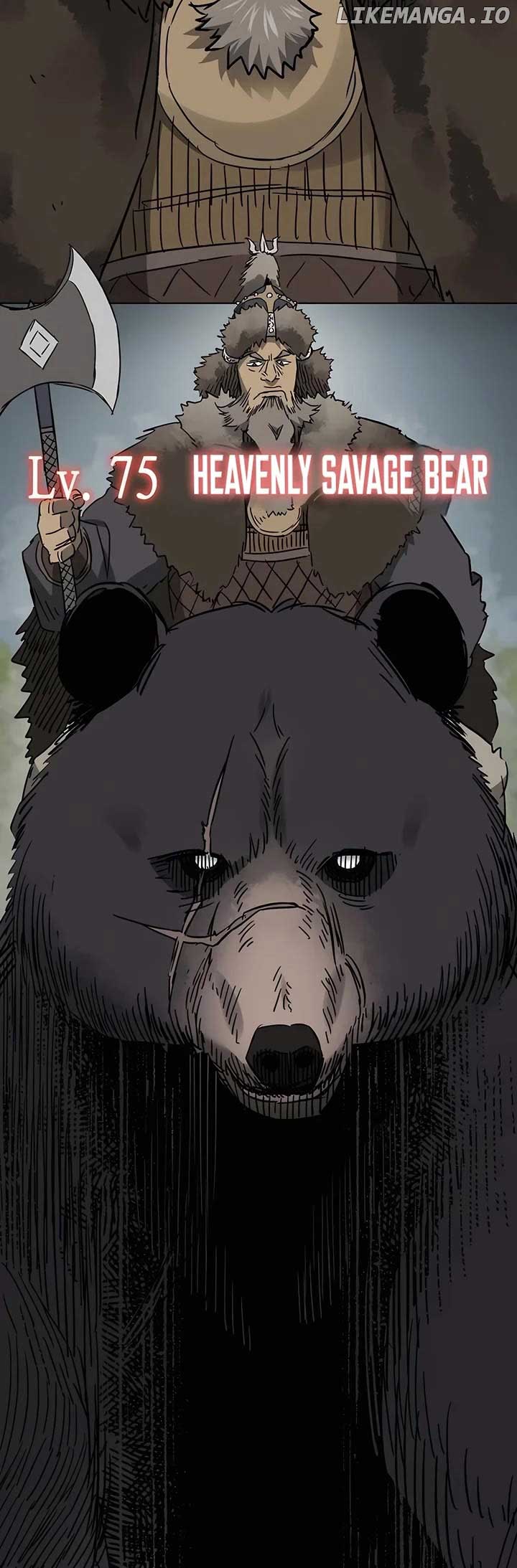 Infinite Level Up in Murim Chapter 207 page 28