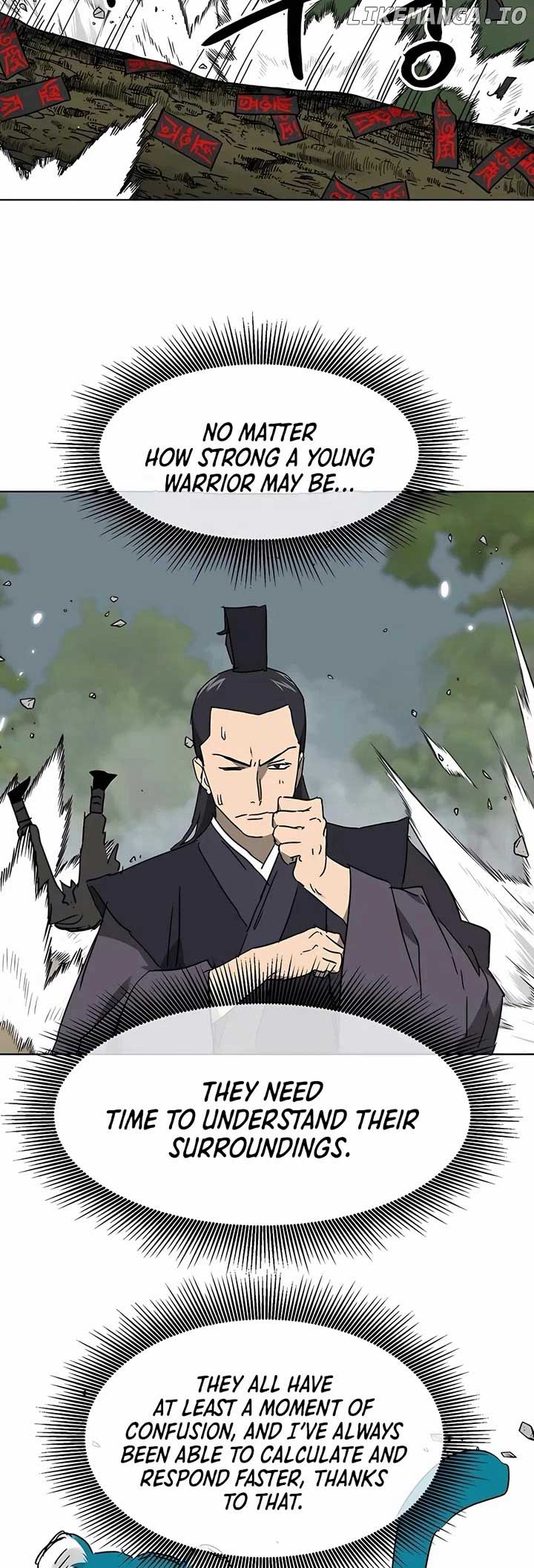 Infinite Level Up in Murim Chapter 207 page 2