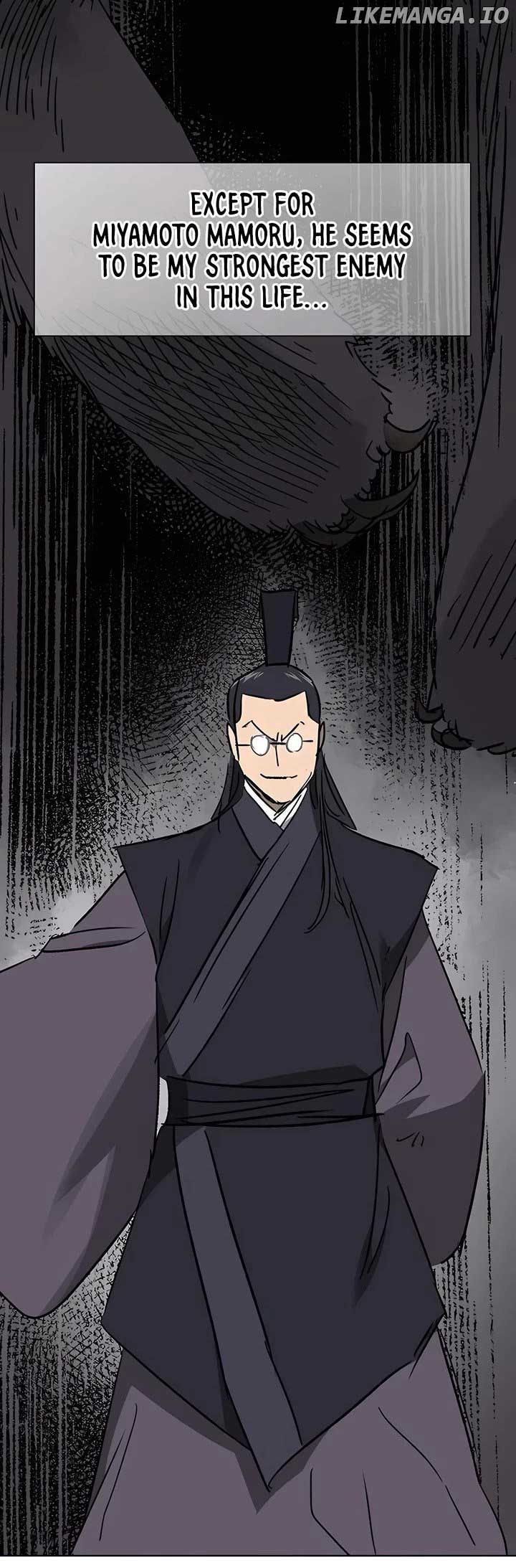 Infinite Level Up in Murim Chapter 207 page 29