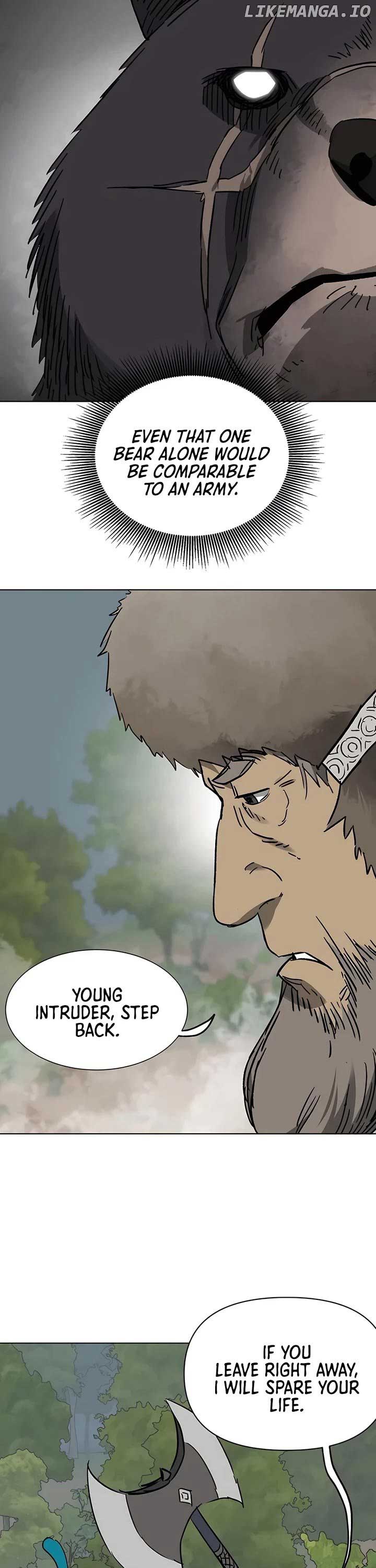 Infinite Level Up in Murim Chapter 207 page 31