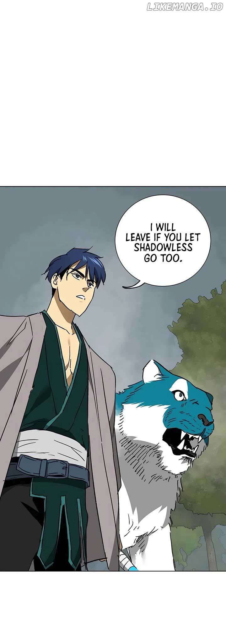 Infinite Level Up in Murim Chapter 207 page 33