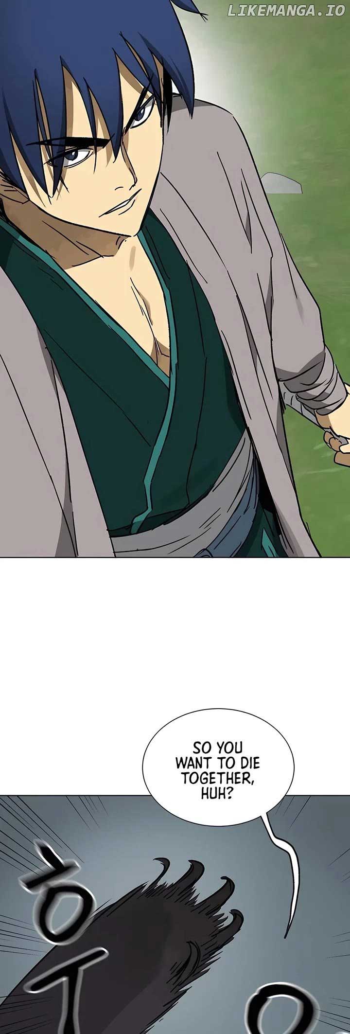 Infinite Level Up in Murim Chapter 207 page 36