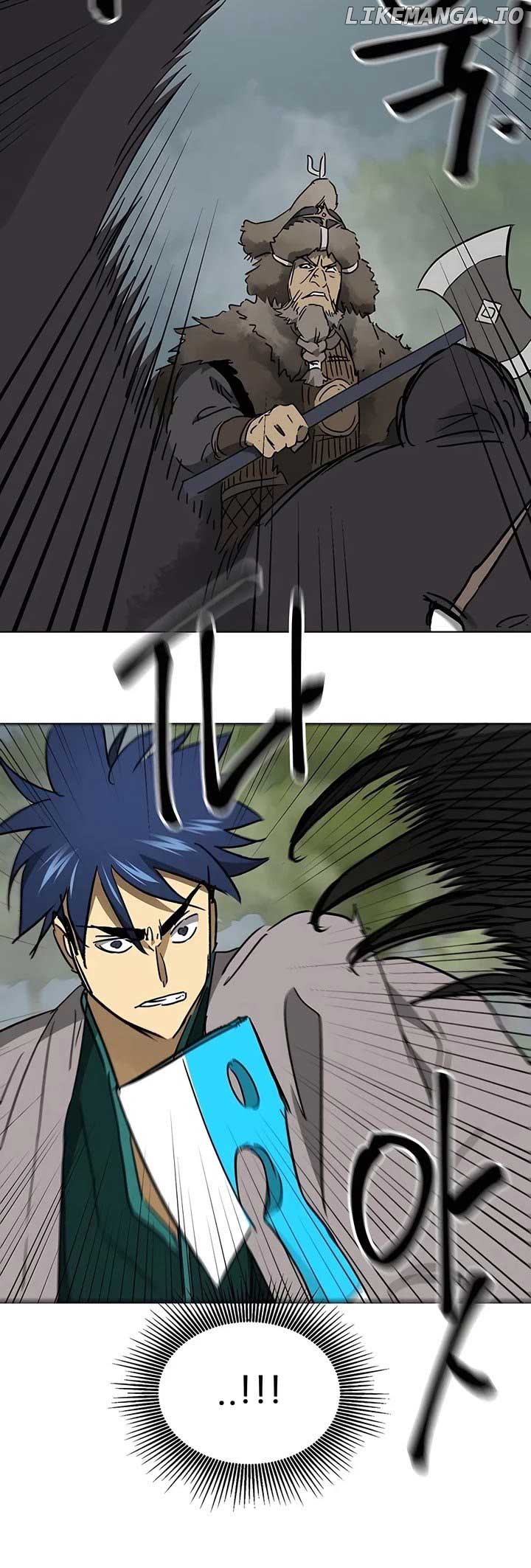 Infinite Level Up in Murim Chapter 207 page 37