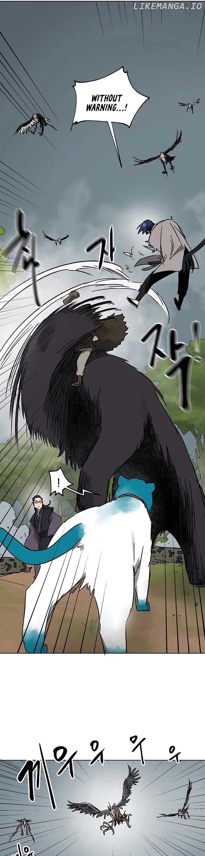 Infinite Level Up in Murim Chapter 207 page 38