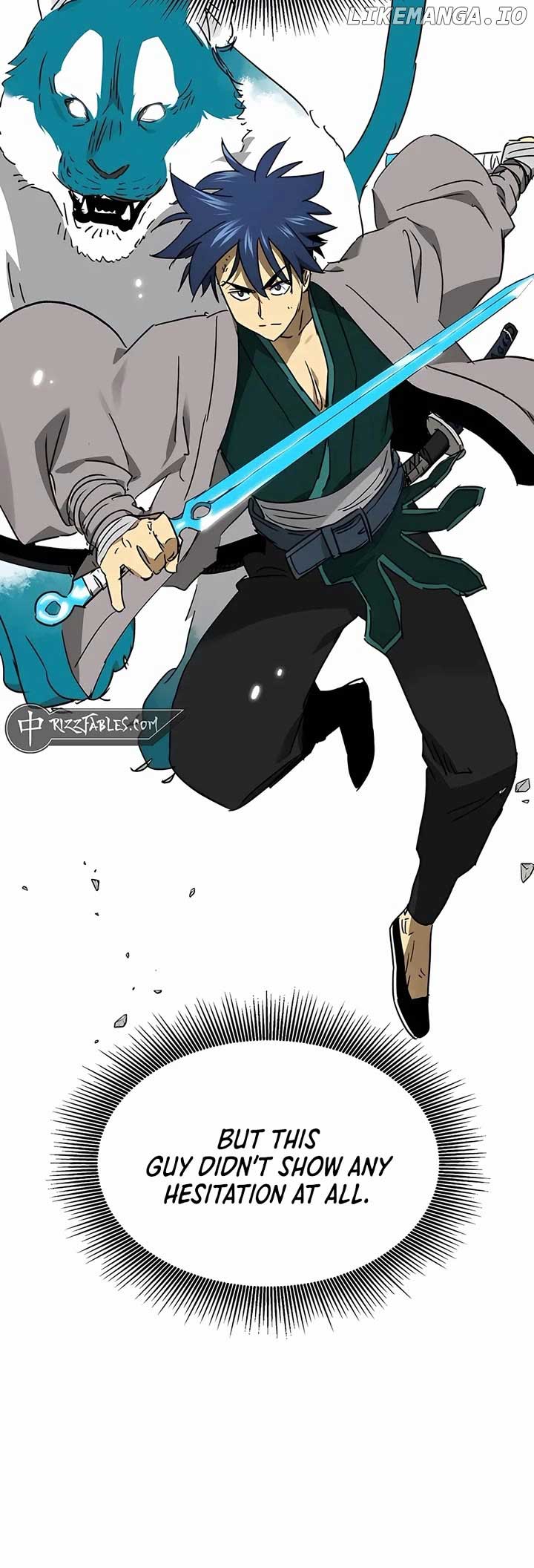 Infinite Level Up in Murim Chapter 207 page 3