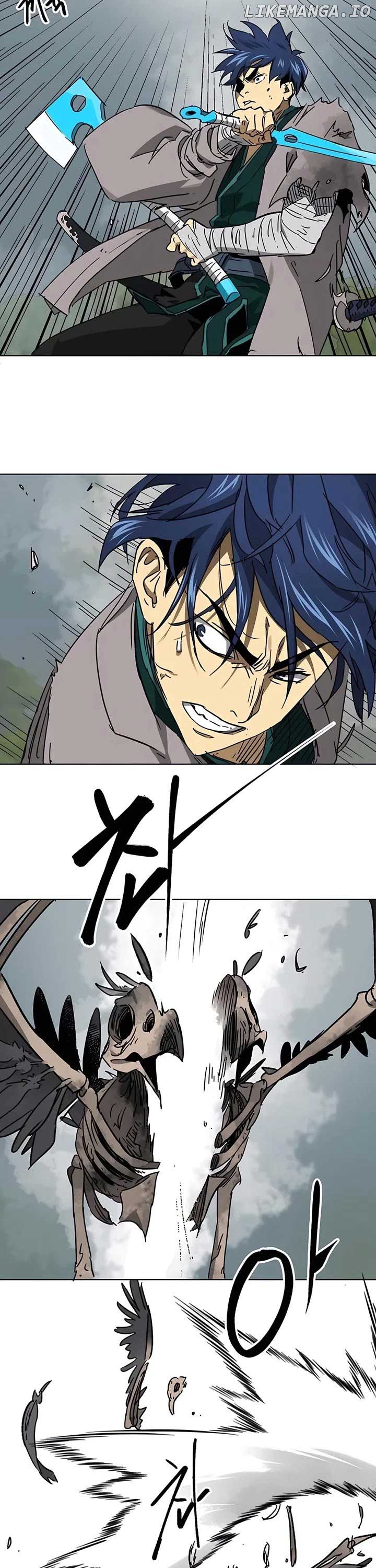 Infinite Level Up in Murim Chapter 207 page 39