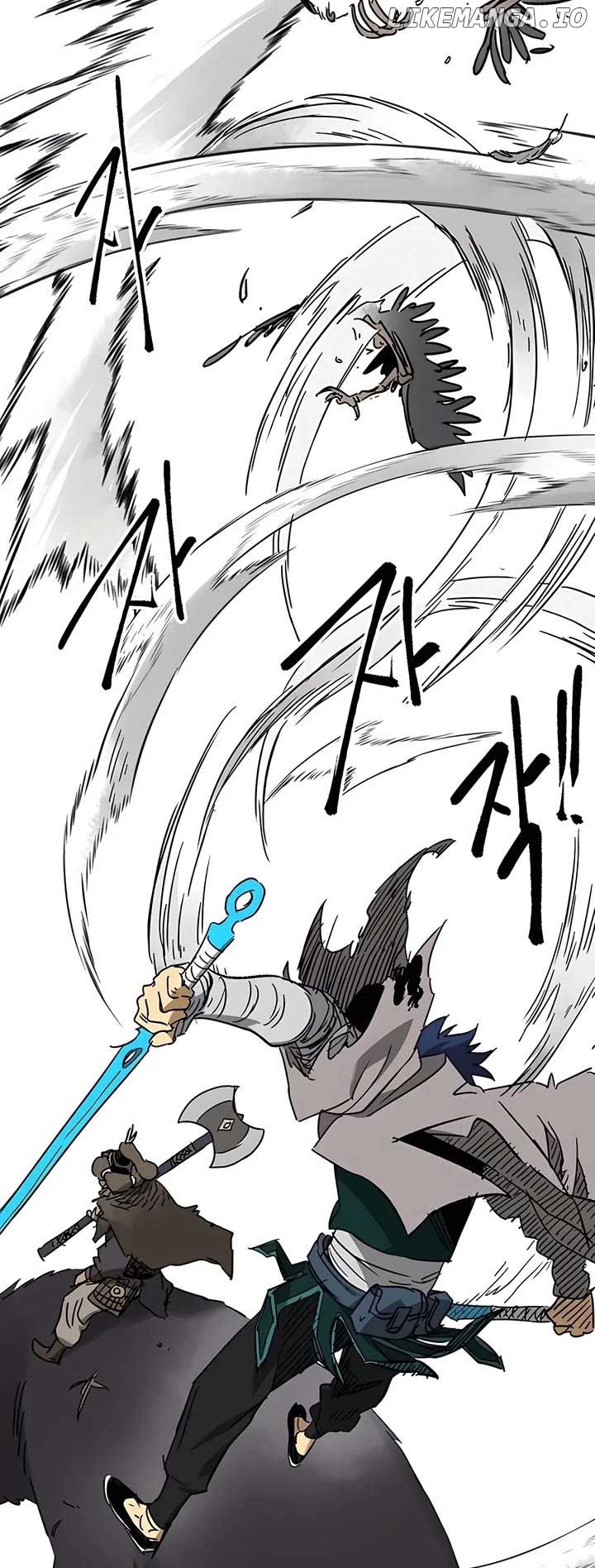 Infinite Level Up in Murim Chapter 207 page 40