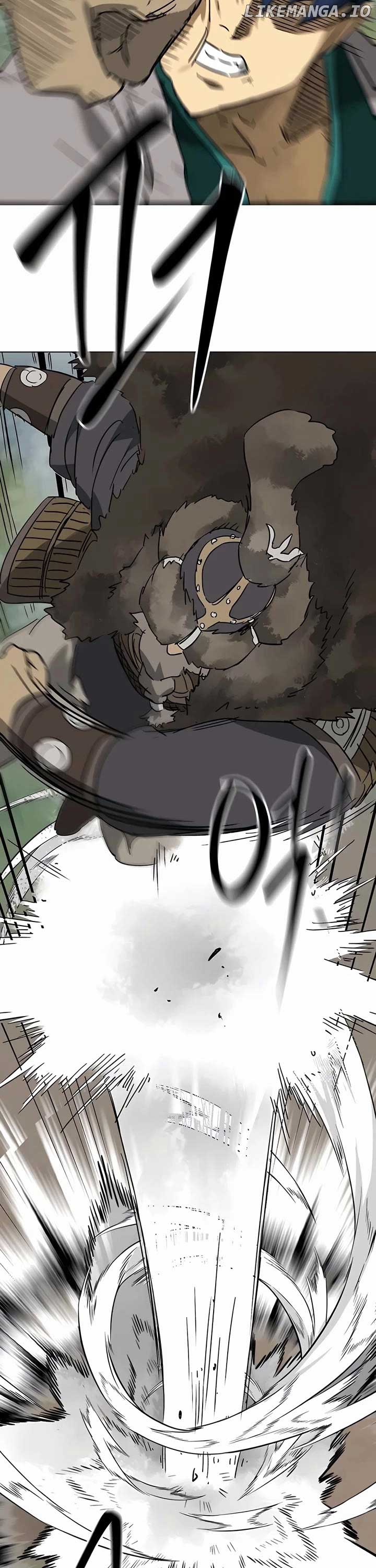 Infinite Level Up in Murim Chapter 207 page 43