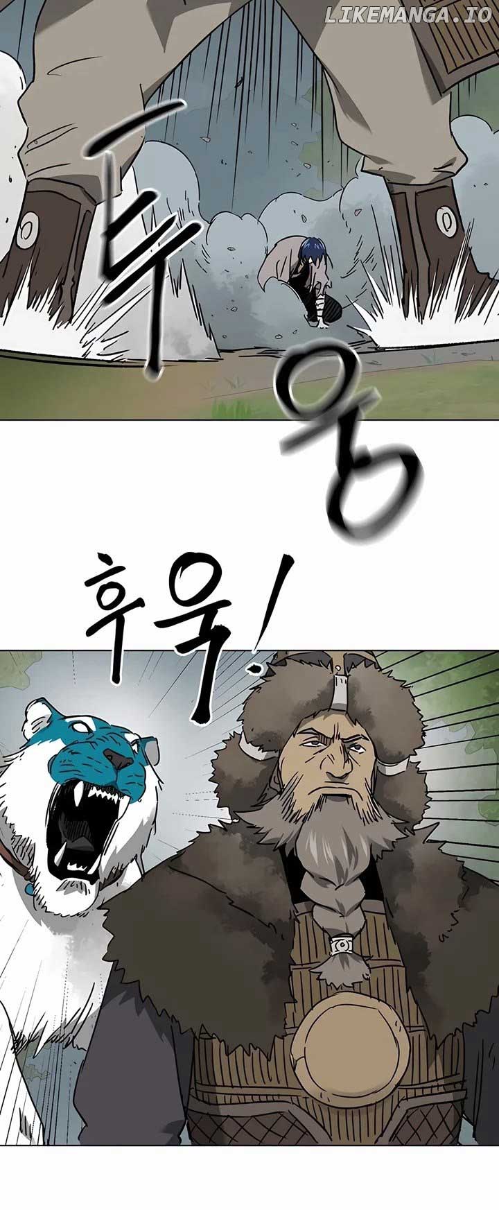 Infinite Level Up in Murim Chapter 207 page 45