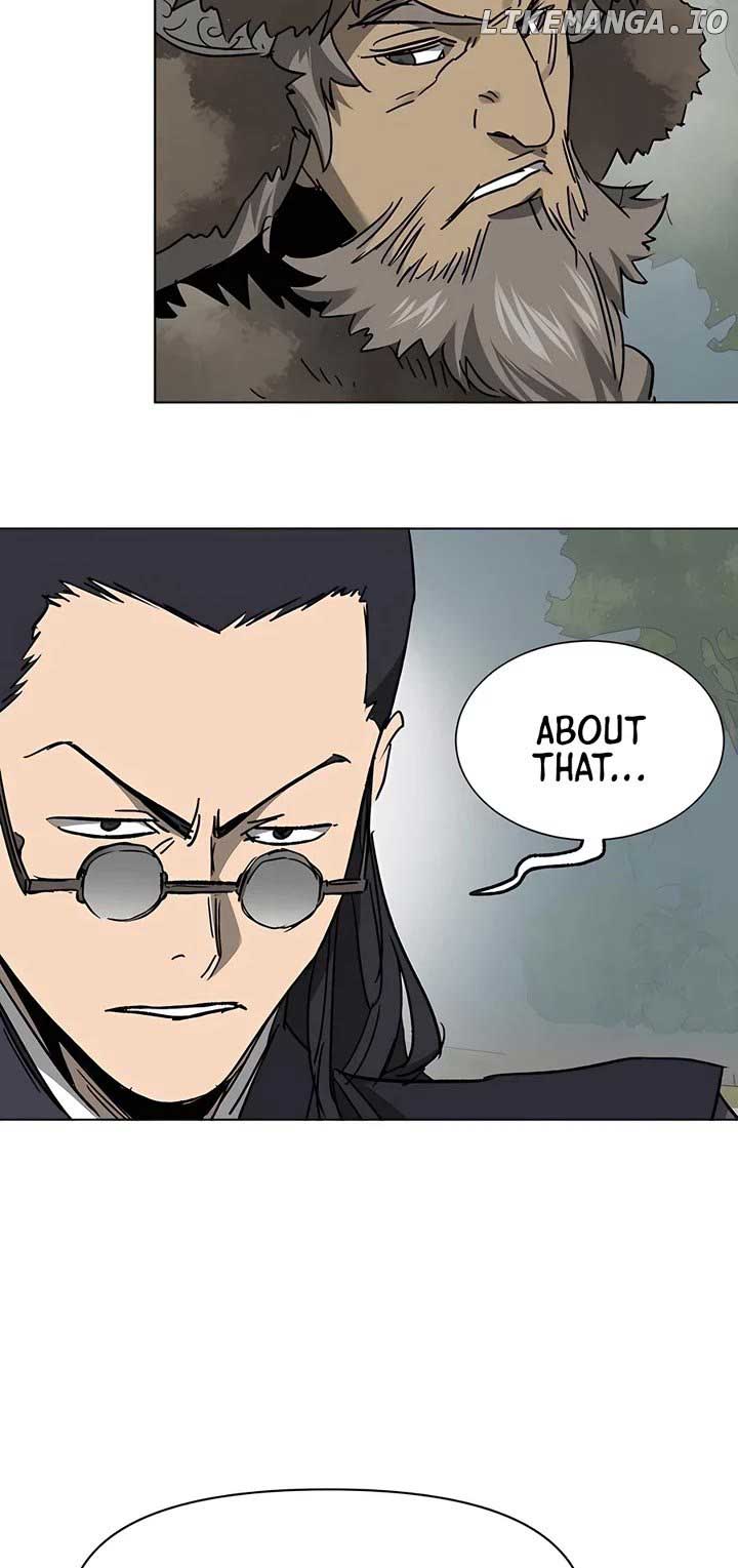 Infinite Level Up in Murim Chapter 207 page 48