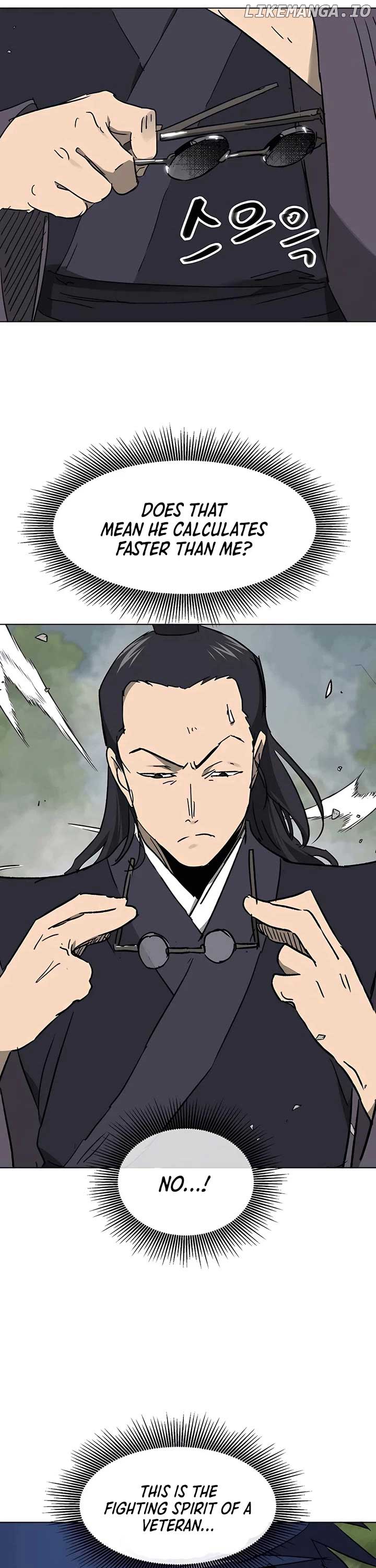 Infinite Level Up in Murim Chapter 207 page 4