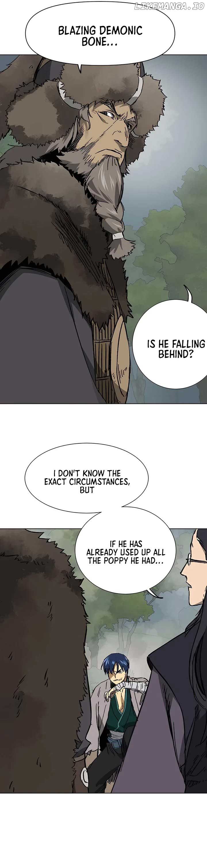 Infinite Level Up in Murim Chapter 207 page 50