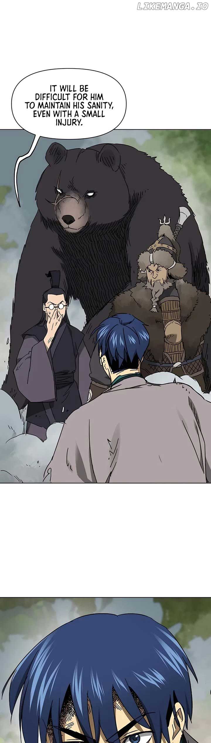 Infinite Level Up in Murim Chapter 207 page 51