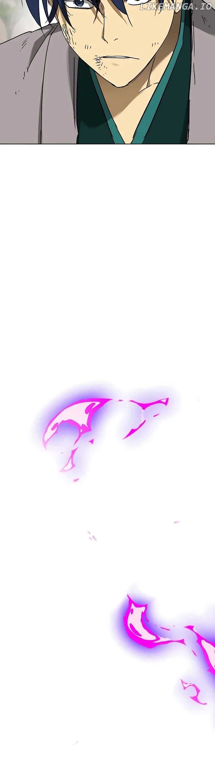 Infinite Level Up in Murim Chapter 207 page 52