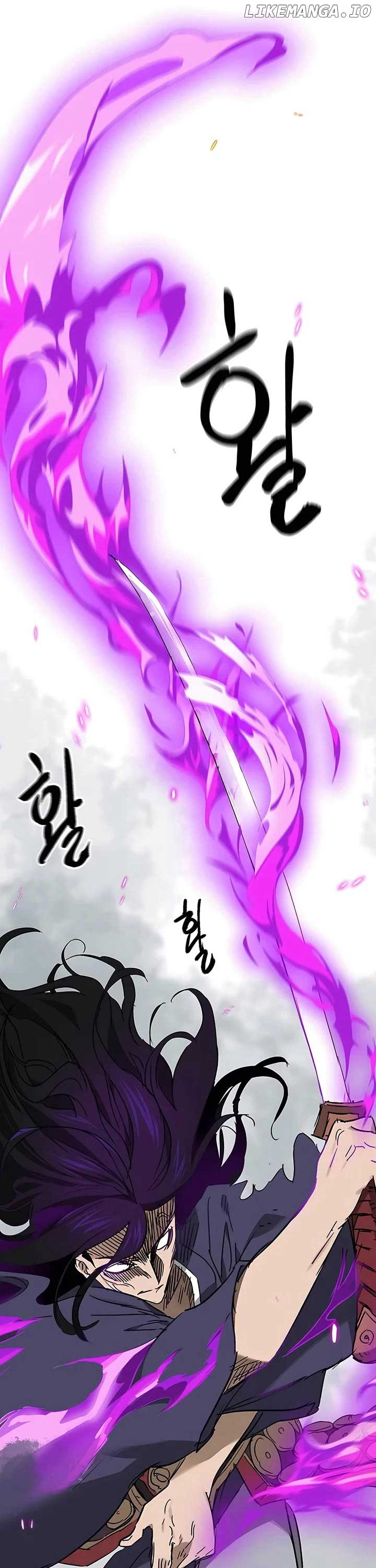 Infinite Level Up in Murim Chapter 207 page 53