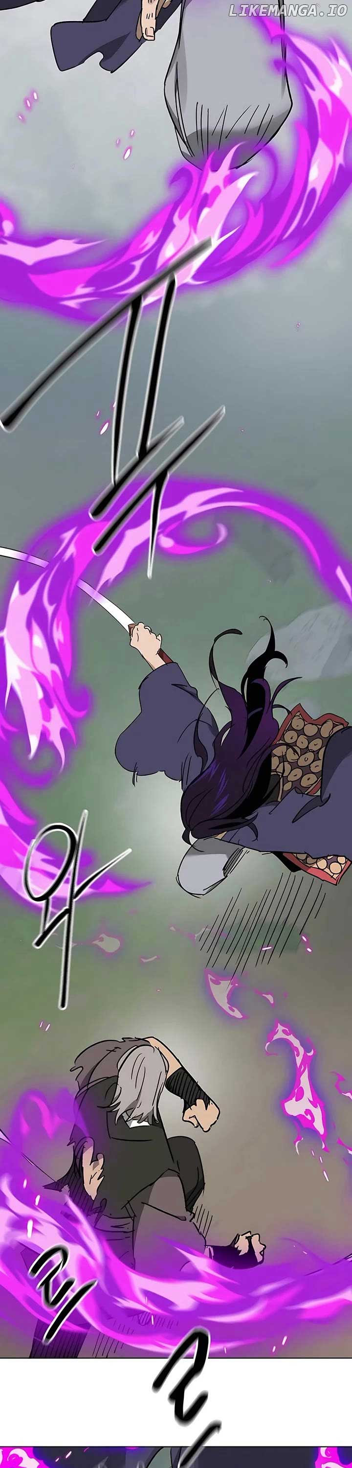 Infinite Level Up in Murim Chapter 207 page 54