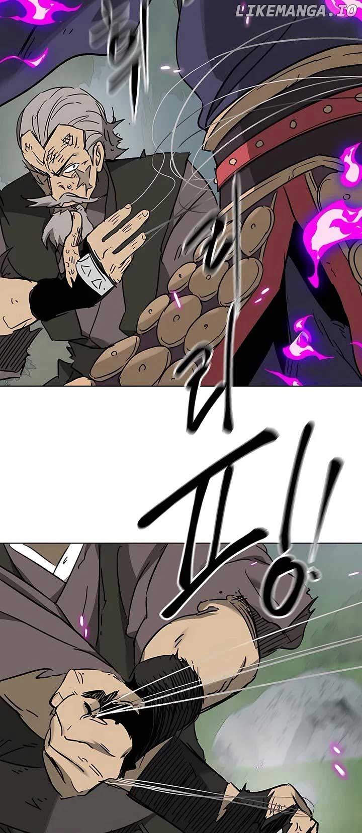 Infinite Level Up in Murim Chapter 207 page 55