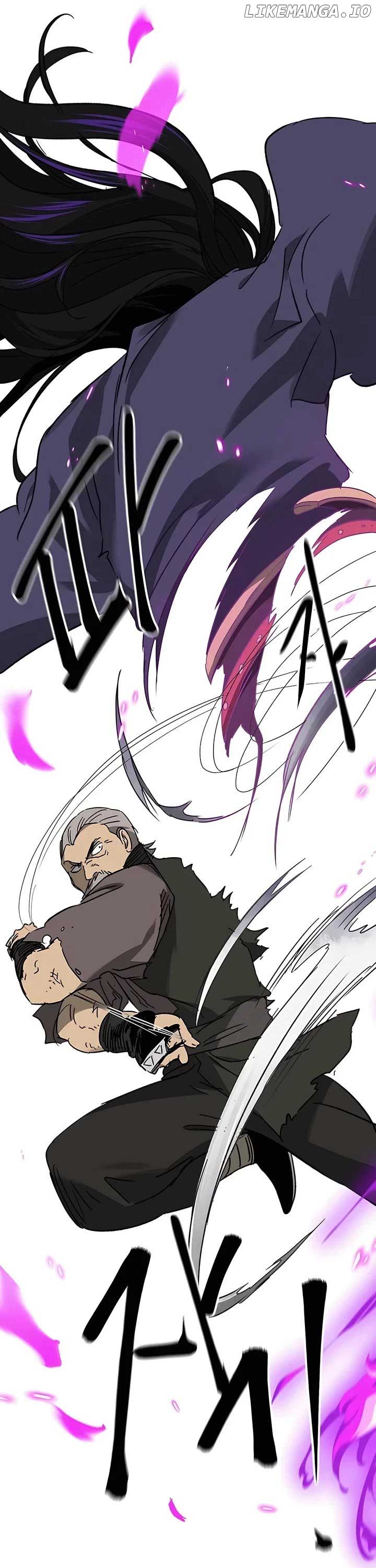Infinite Level Up in Murim Chapter 207 page 57
