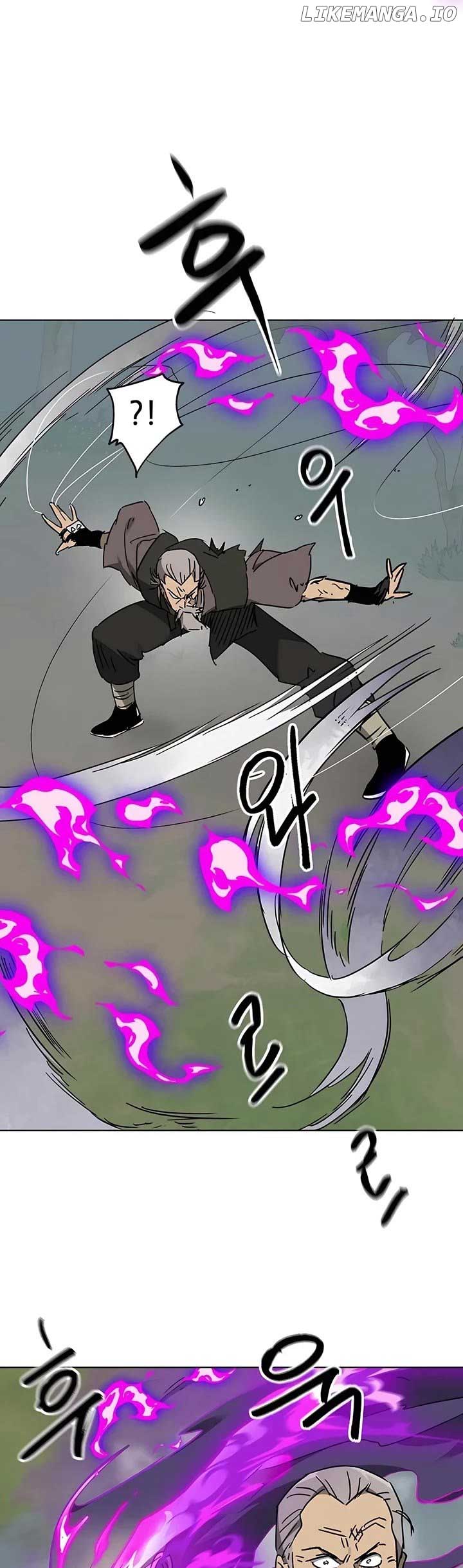 Infinite Level Up in Murim Chapter 207 page 58