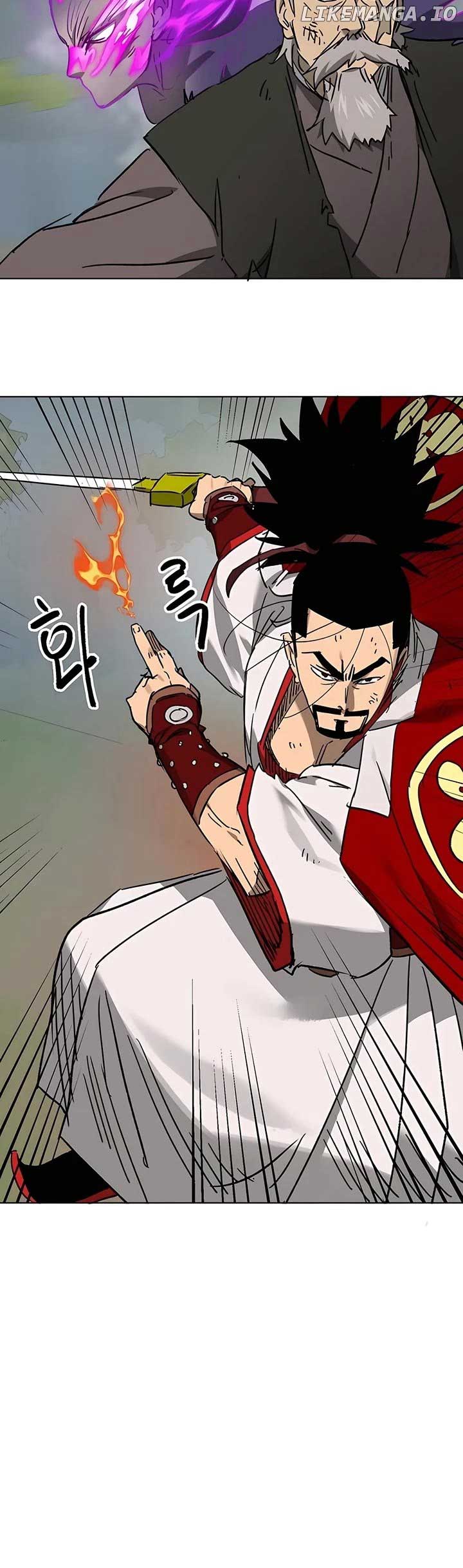 Infinite Level Up in Murim Chapter 207 page 59