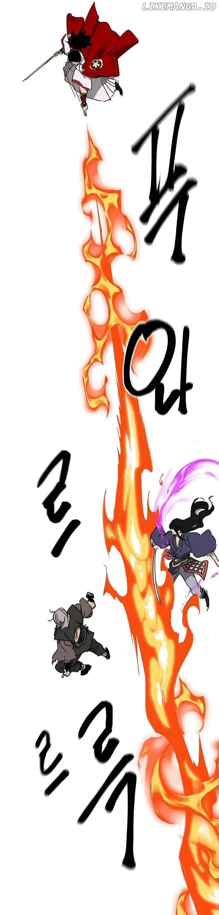 Infinite Level Up in Murim Chapter 207 page 60