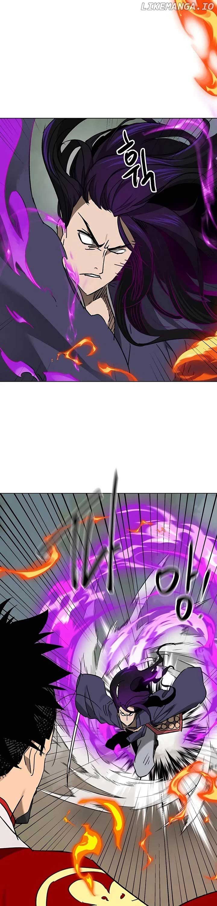 Infinite Level Up in Murim Chapter 207 page 61
