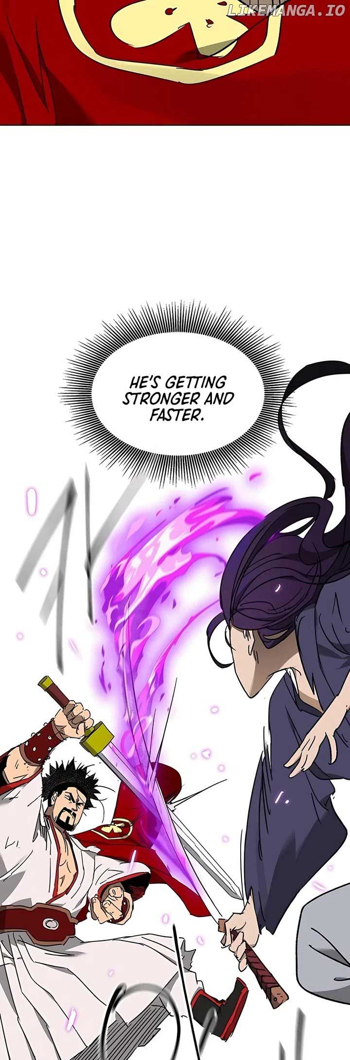 Infinite Level Up in Murim Chapter 207 page 62