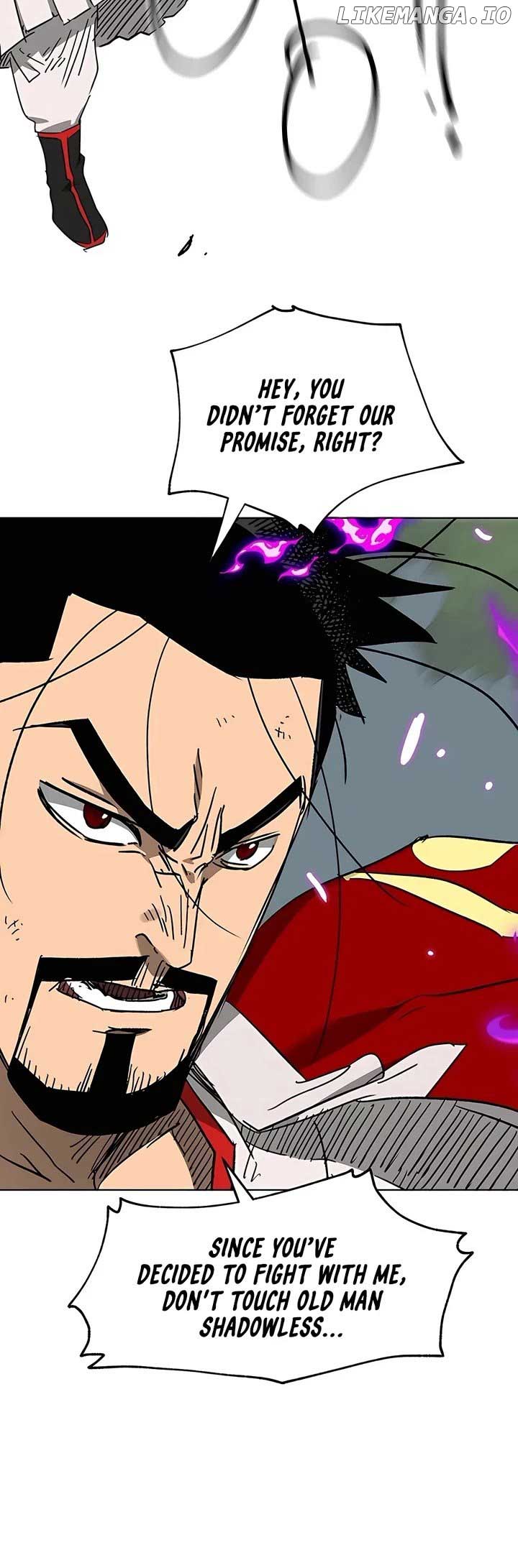 Infinite Level Up in Murim Chapter 207 page 63