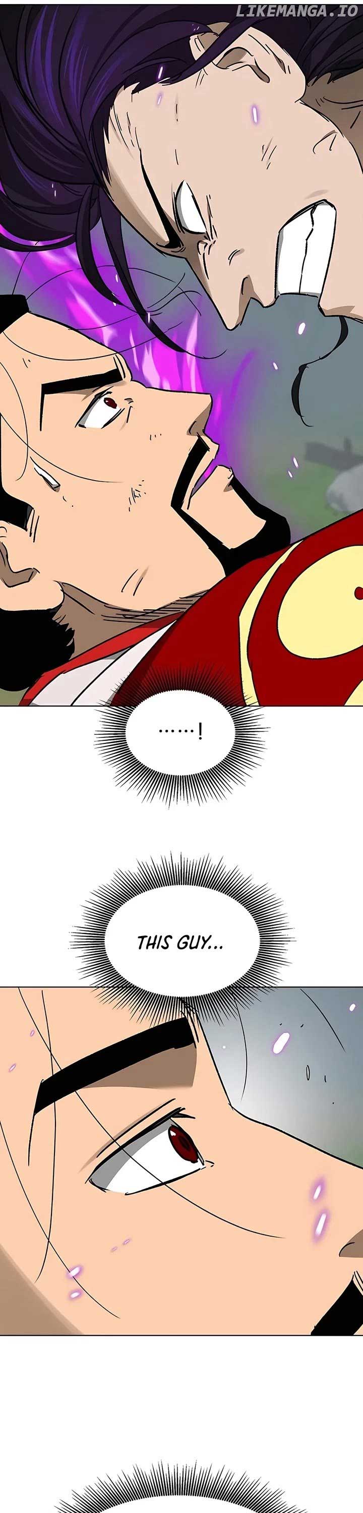 Infinite Level Up in Murim Chapter 207 page 64