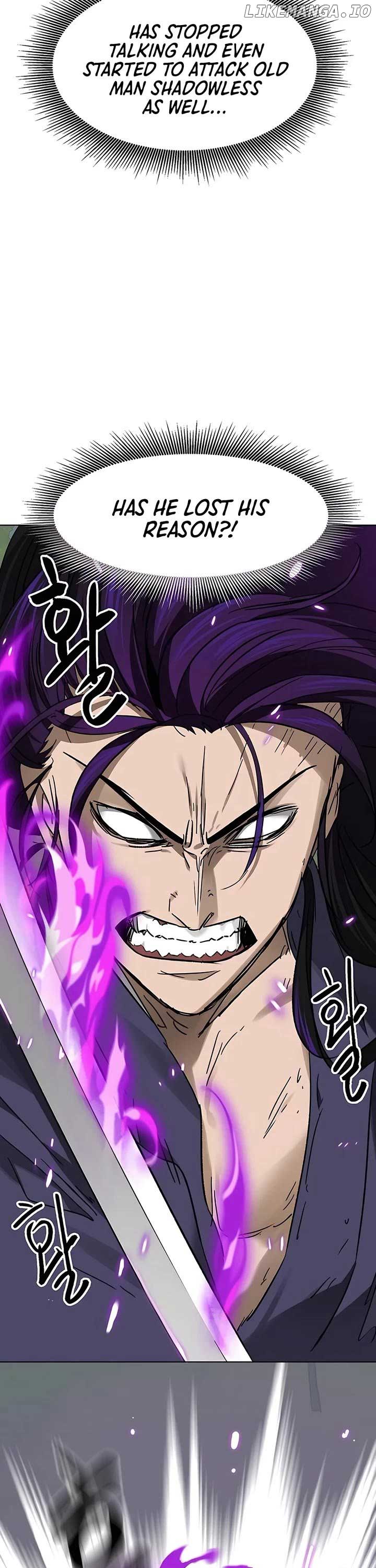 Infinite Level Up in Murim Chapter 207 page 65