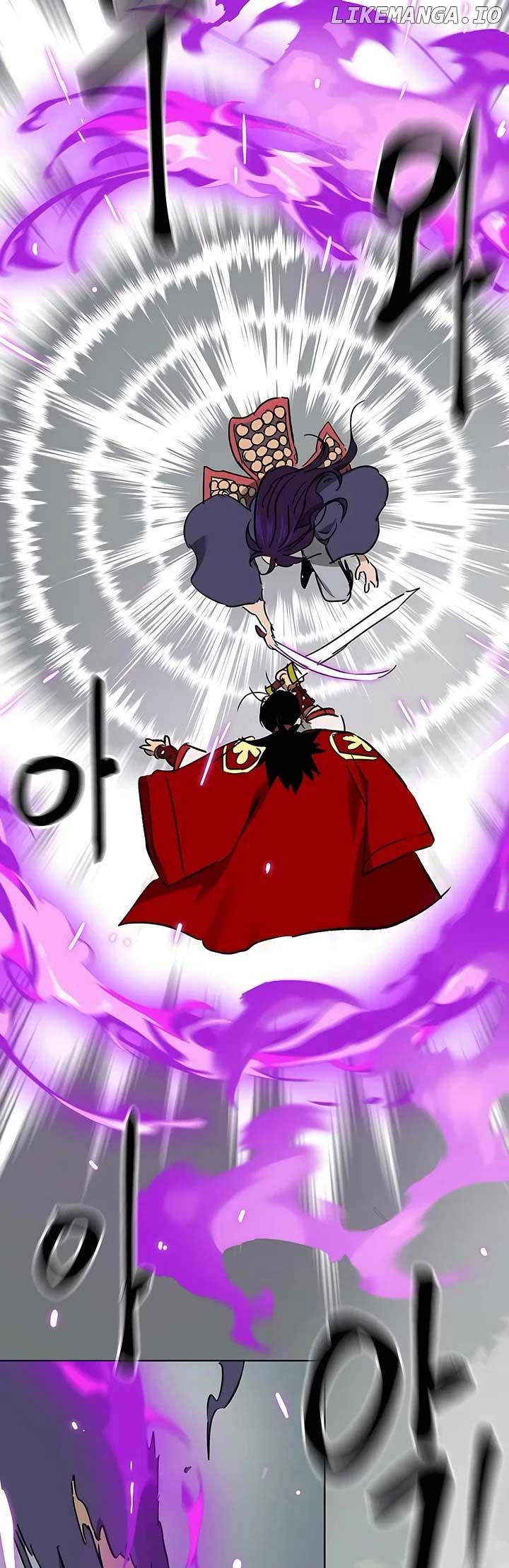 Infinite Level Up in Murim Chapter 207 page 66