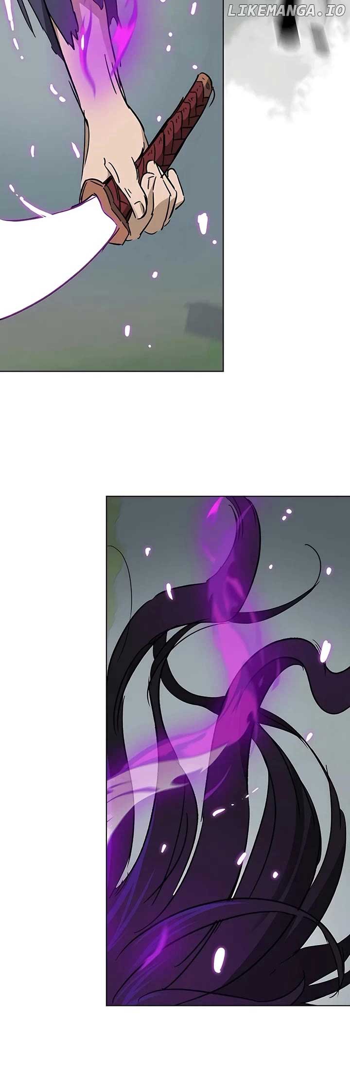 Infinite Level Up in Murim Chapter 207 page 67