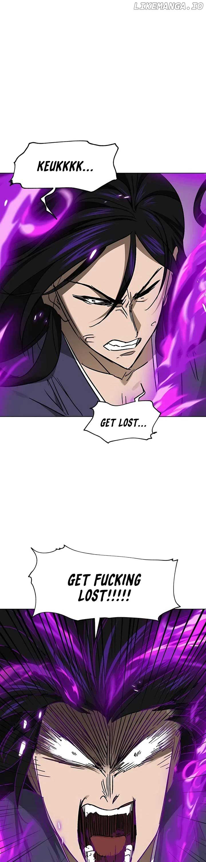 Infinite Level Up in Murim Chapter 207 page 68