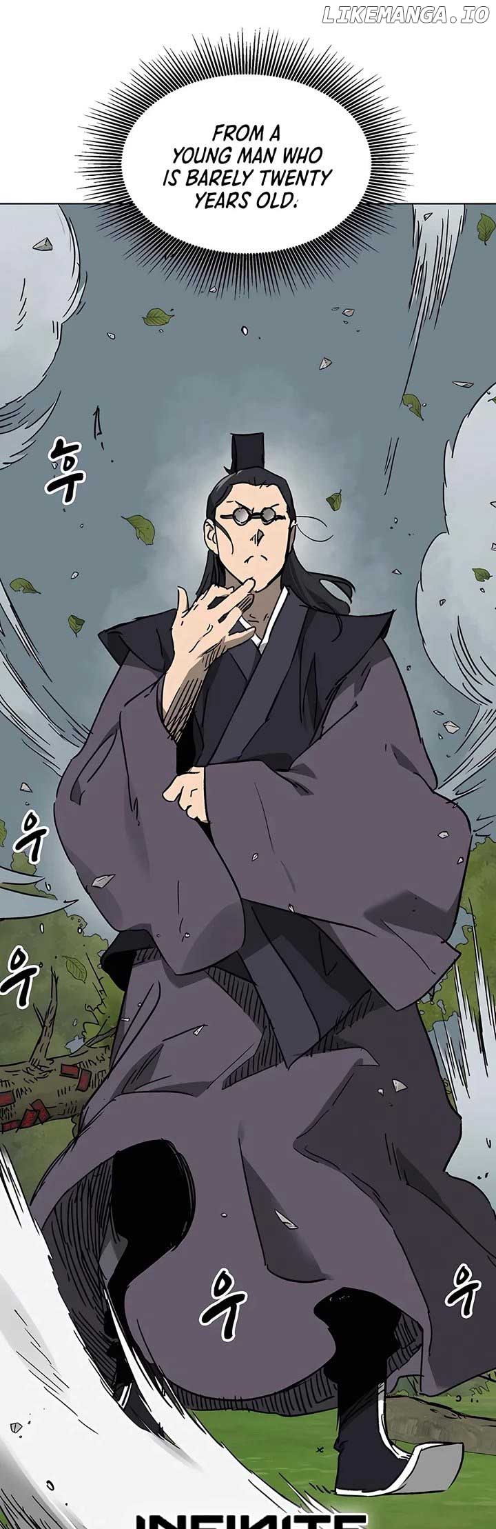 Infinite Level Up in Murim Chapter 207 page 6