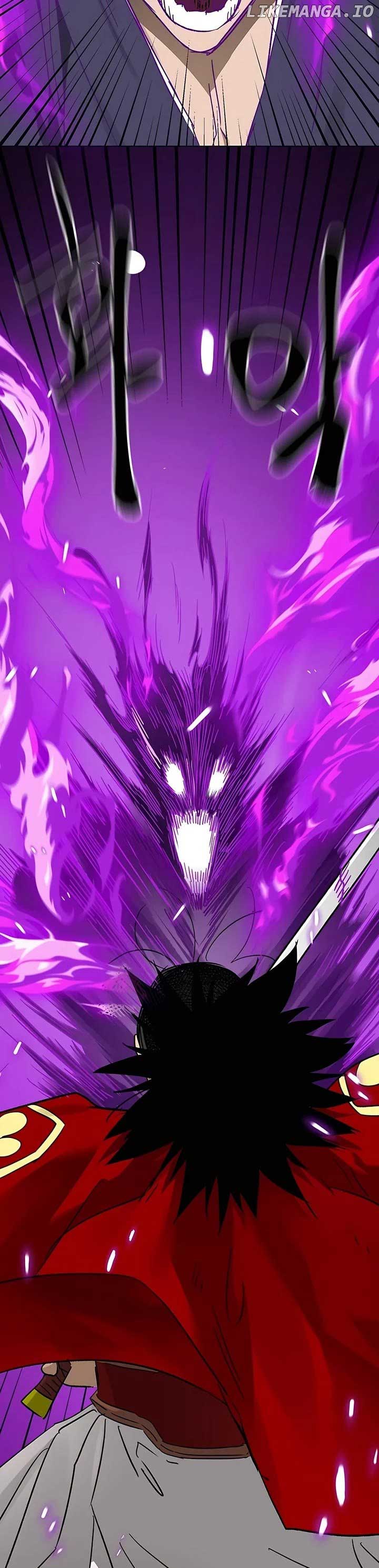 Infinite Level Up in Murim Chapter 207 page 69