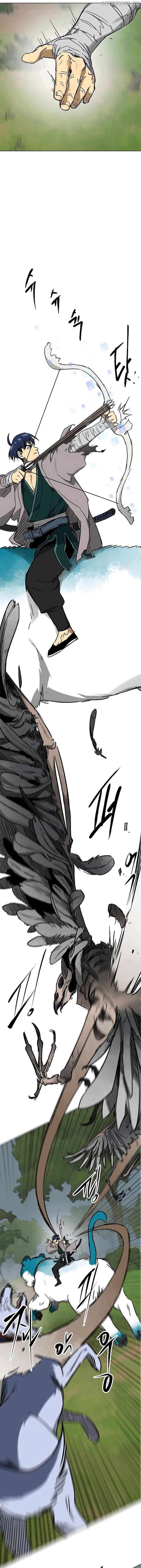 Infinite Level Up in Murim Chapter 208 page 13