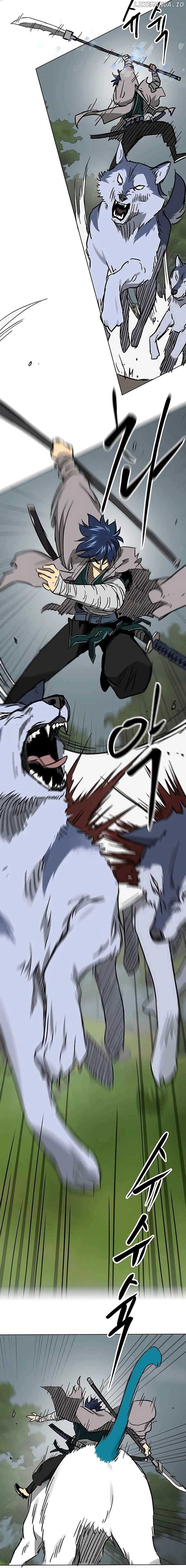 Infinite Level Up in Murim Chapter 208 page 14