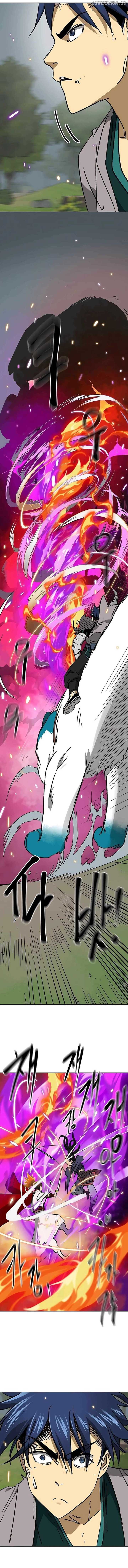 Infinite Level Up in Murim Chapter 208 page 16