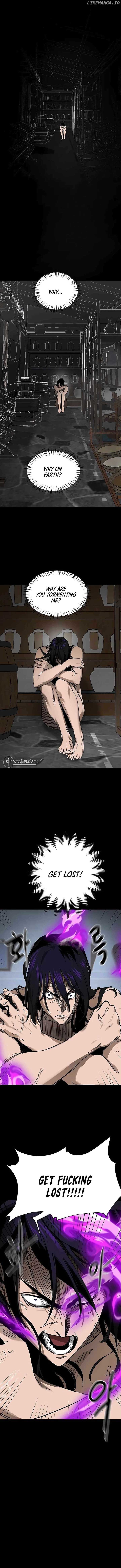 Infinite Level Up in Murim Chapter 208 page 1