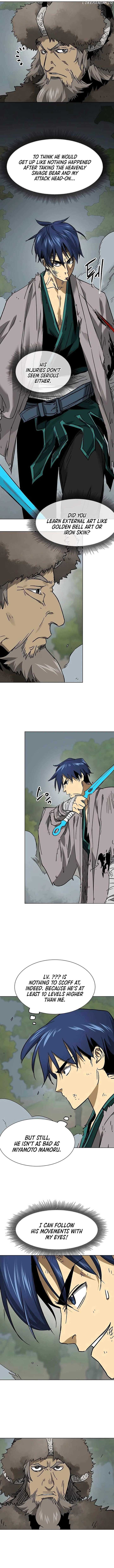 Infinite Level Up in Murim Chapter 208 page 3