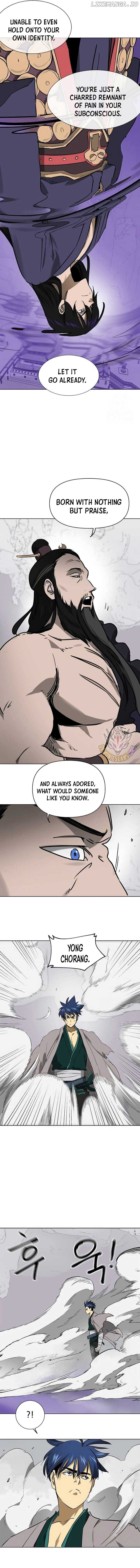Infinite Level Up in Murim Chapter 211 page 10