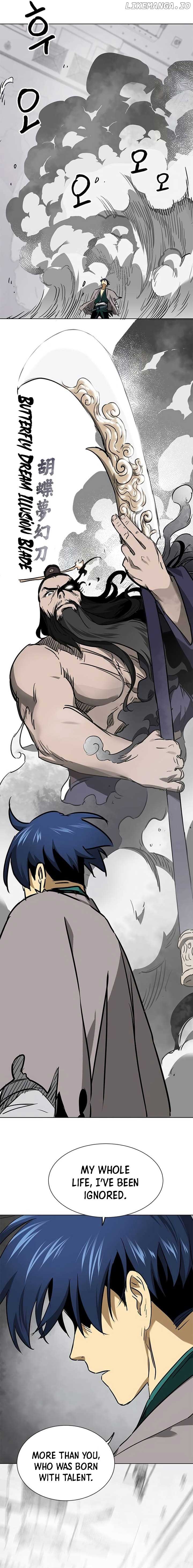 Infinite Level Up in Murim Chapter 211 page 11