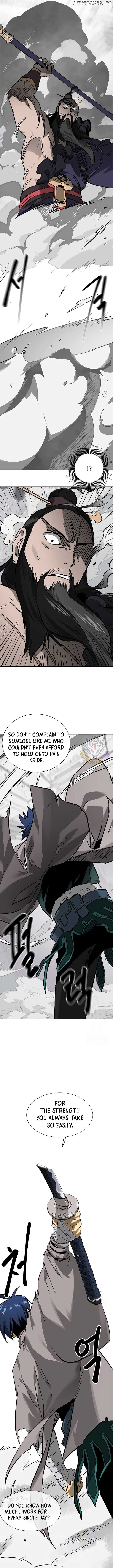 Infinite Level Up in Murim Chapter 211 page 12