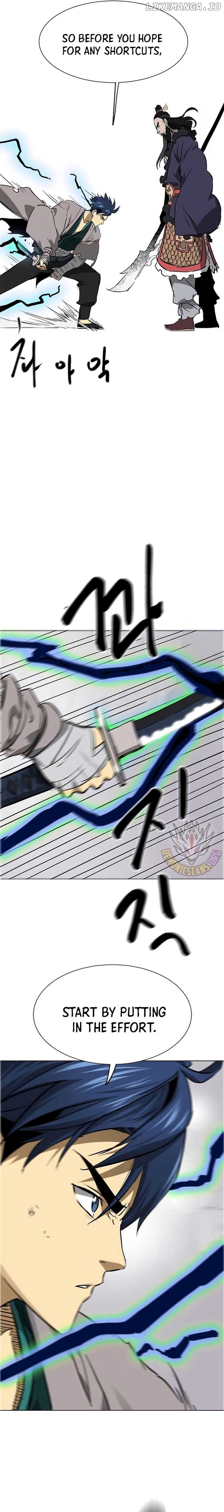 Infinite Level Up in Murim Chapter 211 page 14