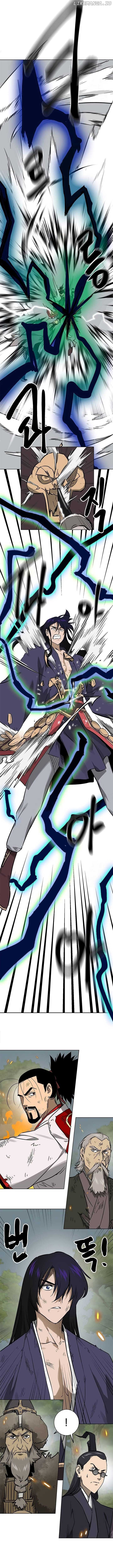 Infinite Level Up in Murim Chapter 211 page 15