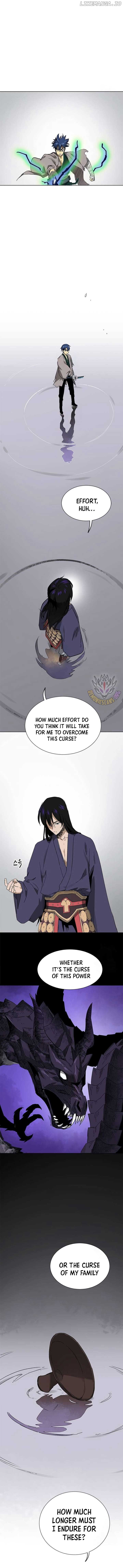 Infinite Level Up in Murim Chapter 211 page 16